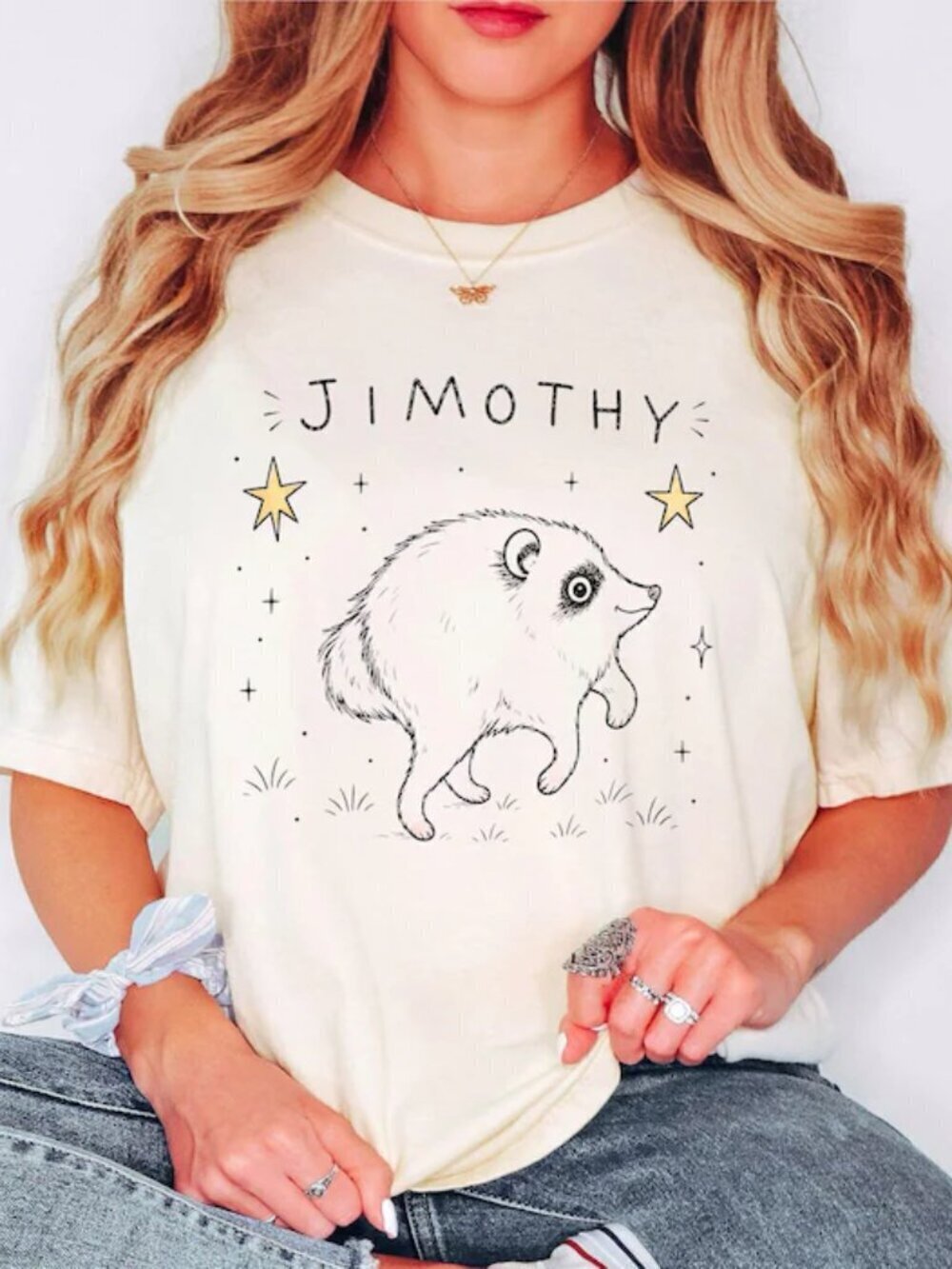 imothy Raccoon Shirt, Famous Seattle Raccoon Tee